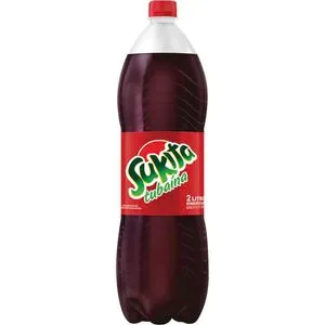 Refrigerante Sukita Tubaína Pet com 2L