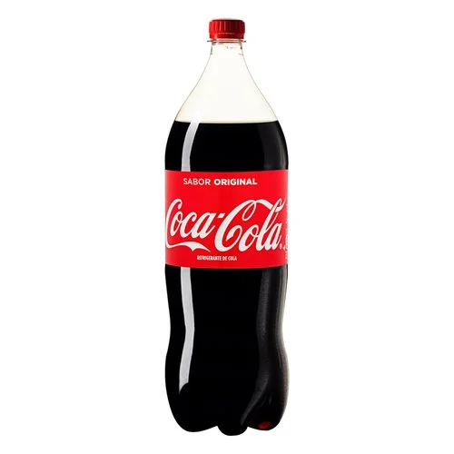 Refrigerante Coca-Cola Garrafa 2l
