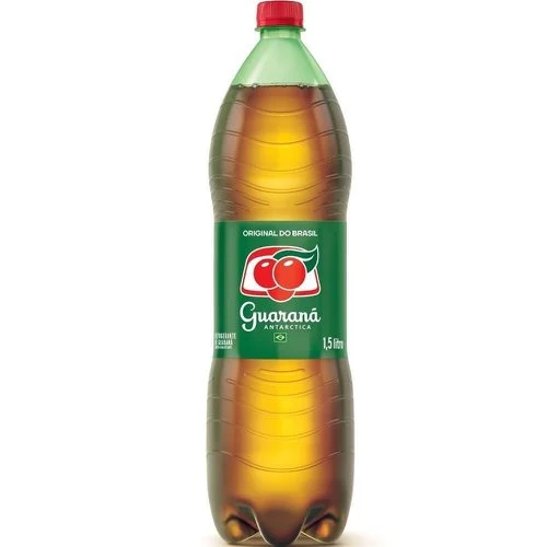 Refrigerante Antarctica Guaraná 1,5L