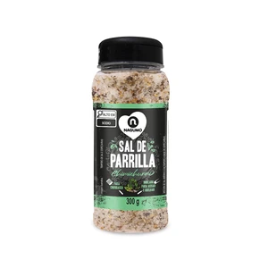 Sal Nagumo Parrilla Chimichurri 300G Para Churrasco